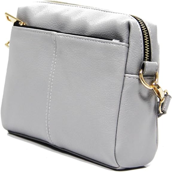 Women Fashion Handbag Tote Bag Shoulder Bag Top Handle Satchel Purse