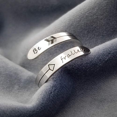 0NE: 925 Sterling Silver High Quality Ring