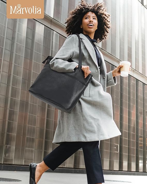 Women Fashion Handbag Tote Bag Shoulder Bag Top Handle Satchel Purse