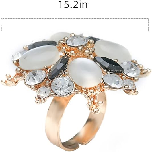 0NE: 925 Sterling Silver High Quality Ring