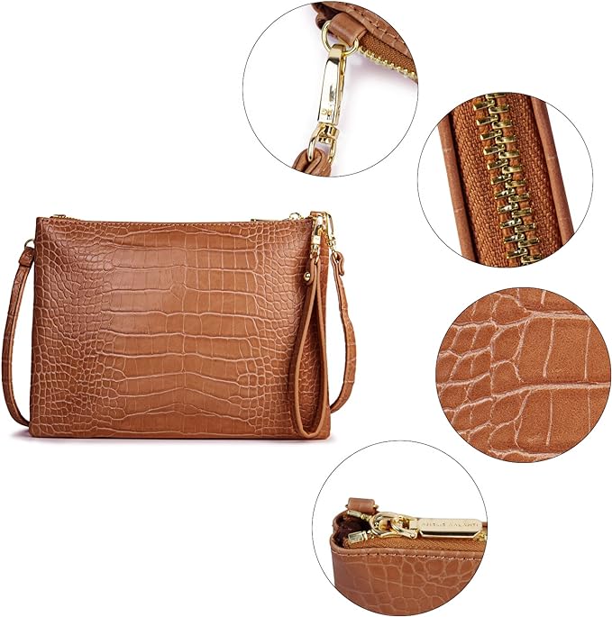 Women Fashion Handbag Tote Bag Shoulder Bag Top Handle Satchel Purse