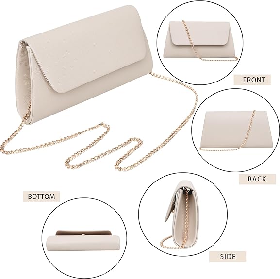 Women Fashion Handbag Tote Bag Shoulder Bag Top Handle Satchel Purse