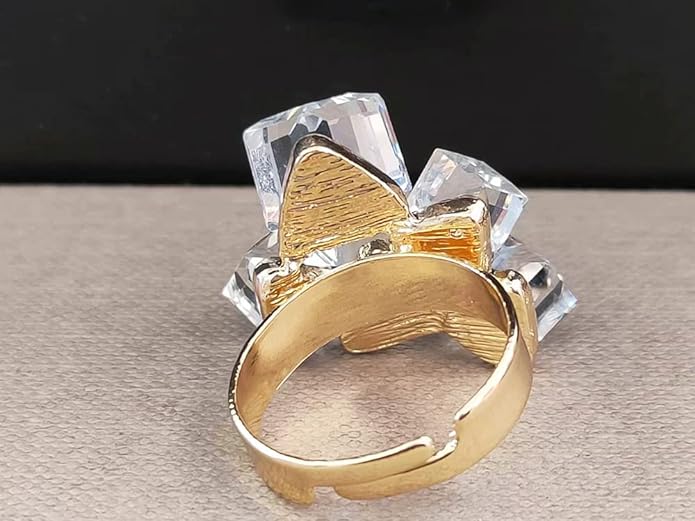 0NE: 925 Sterling Silver High Quality Ring