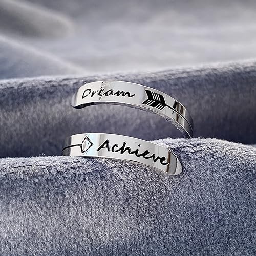 0NE: 925 Sterling Silver High Quality Ring