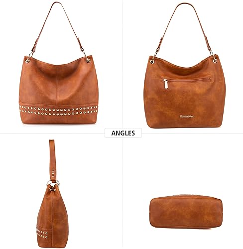 Women Fashion Handbag Tote Bag Shoulder Bag Top Handle Satchel Purse