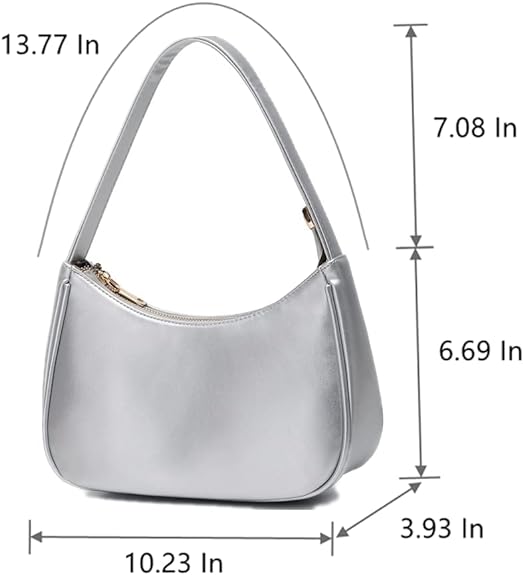 Women Fashion Handbag Tote Bag Shoulder Bag Top Handle Satchel Purse