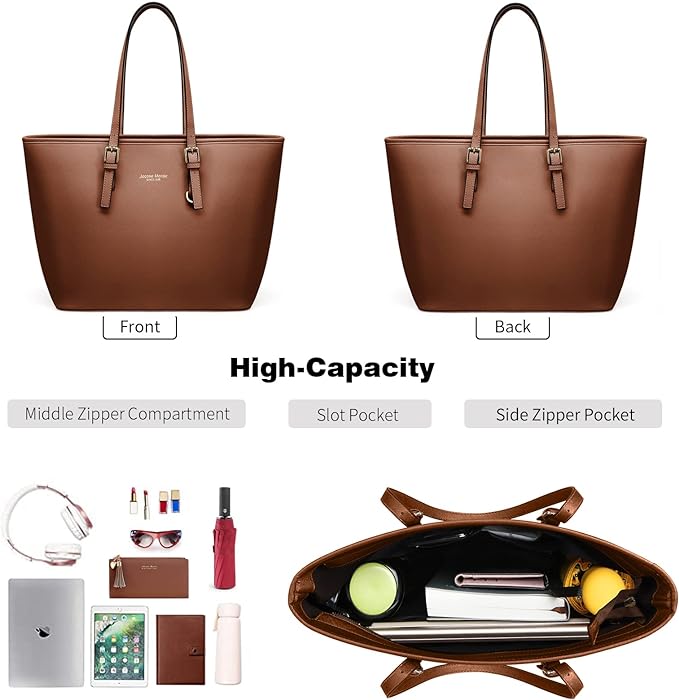Women Fashion Handbag Tote Bag Shoulder Bag Top Handle Satchel Purse