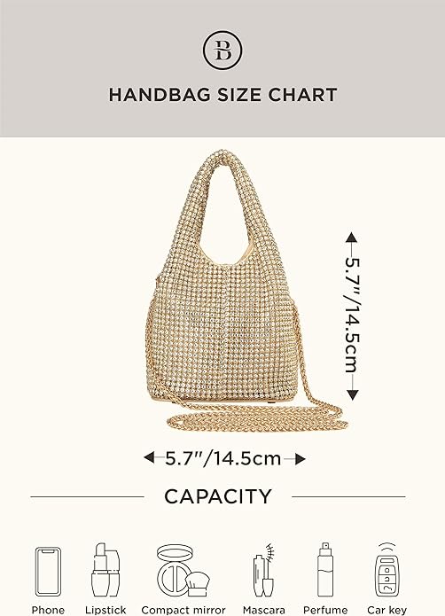 Women Fashion Handbag Tote Bag Shoulder Bag Top Handle Satchel Purse
