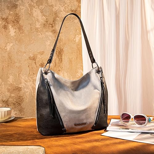 Women Fashion Handbag Tote Bag Shoulder Bag Top Handle Satchel Purse