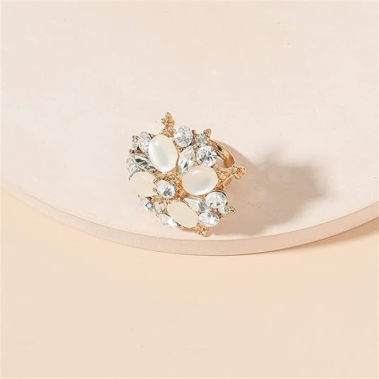 0NE: 925 Sterling Silver High Quality Ring