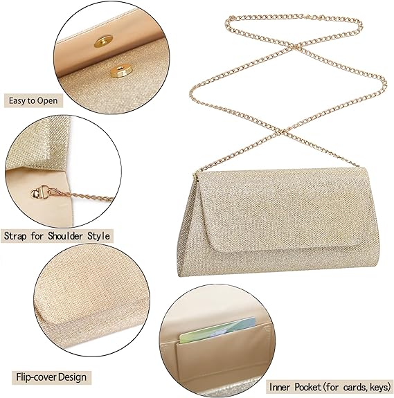 Women Fashion Handbag Tote Bag Shoulder Bag Top Handle Satchel Purse