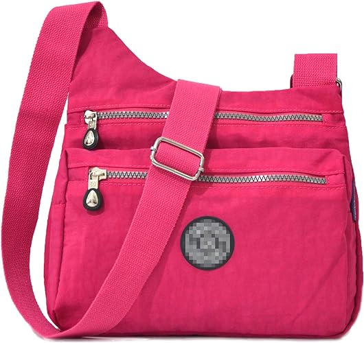 Women Fashion Handbag Tote Bag Shoulder Bag Top Handle Satchel Purse