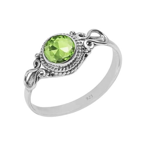 0NE: 925 Sterling Silver High Quality Ring