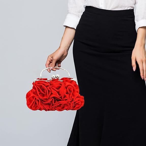 Women Fashion Handbag Tote Bag Shoulder Bag Top Handle Satchel Purse