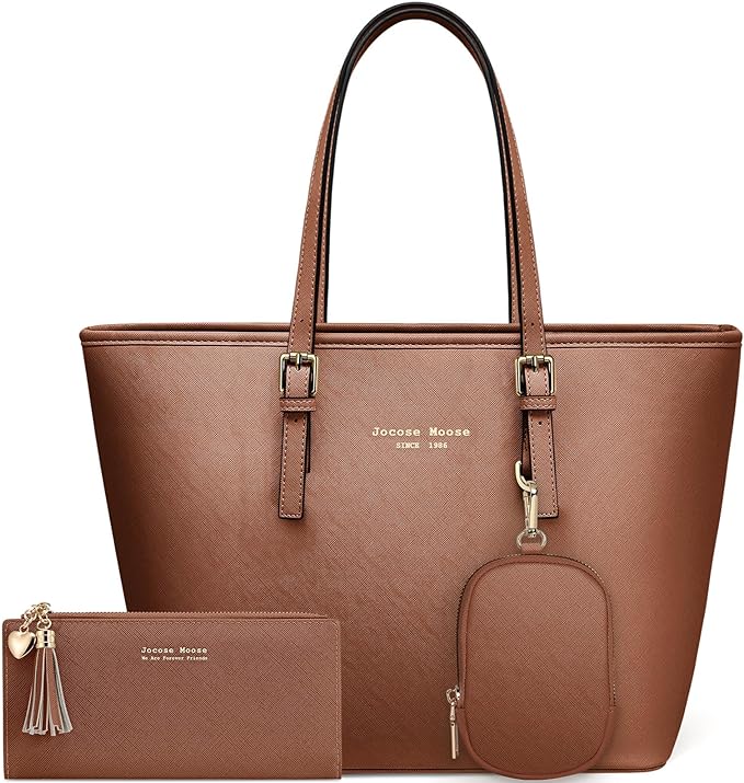 Women Fashion Handbag Tote Bag Shoulder Bag Top Handle Satchel Purse