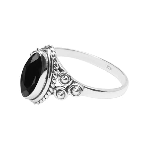 0NE: 925 Sterling Silver High Quality Ring