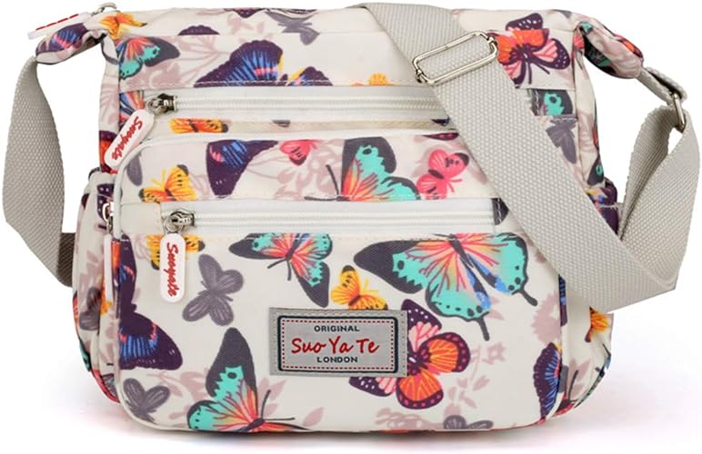 Women Fashion Handbag Tote Bag Shoulder Bag Top Handle Satchel Purse