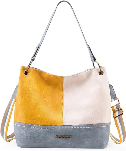 Women Fashion Handbag Tote Bag Shoulder Bag Top Handle Satchel Purse