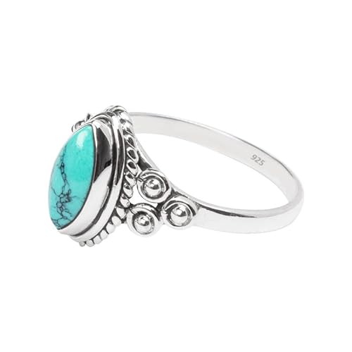 0NE: 925 Sterling Silver High Quality Ring