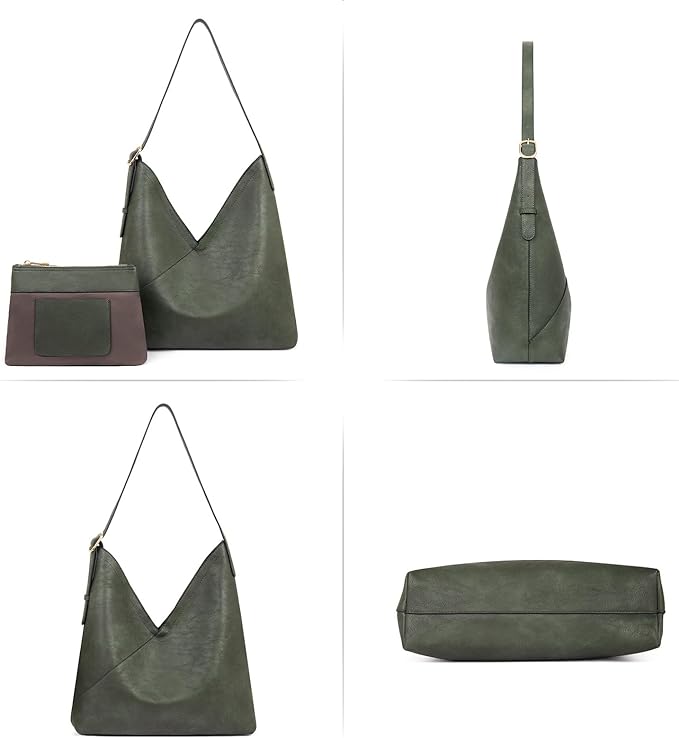 Women Fashion Handbag Tote Bag Shoulder Bag Top Handle Satchel Purse