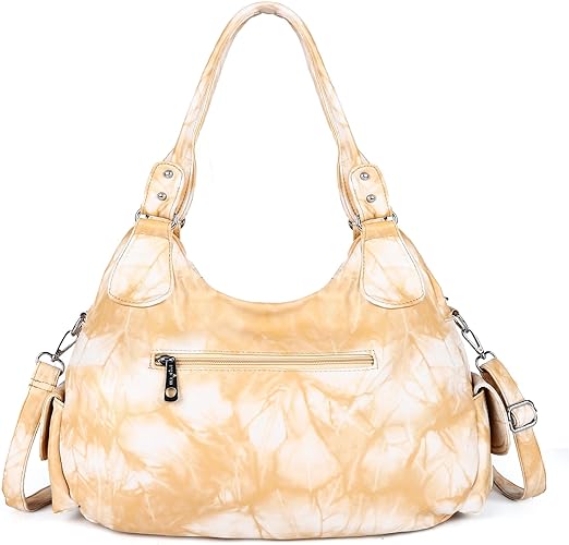 Women Fashion Handbag Tote Bag Shoulder Bag Top Handle Satchel Purse