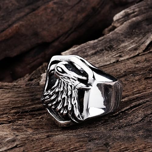 0NE: 925 Sterling Silver High Quality Ring