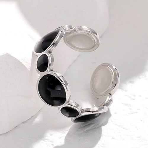 0NE: 925 Sterling Silver High Quality Ring