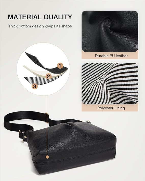 Women Fashion Handbag Tote Bag Shoulder Bag Top Handle Satchel Purse