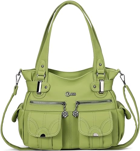 Women Fashion Handbag Tote Bag Shoulder Bag Top Handle Satchel Purse
