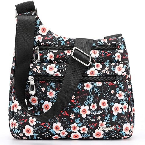 Women Fashion Handbag Tote Bag Shoulder Bag Top Handle Satchel Purse