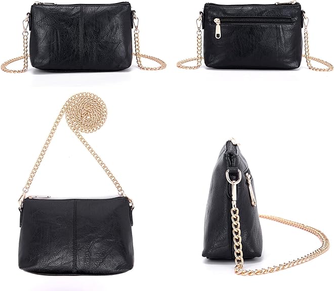 Women Fashion Handbag Tote Bag Shoulder Bag Top Handle Satchel Purse