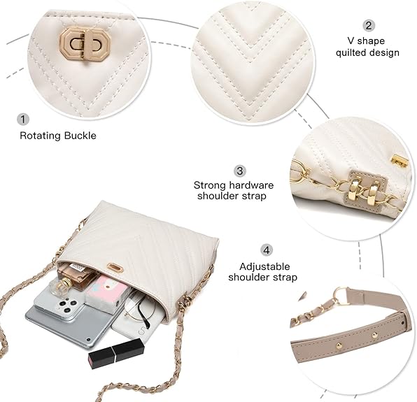 Women Fashion Handbag Tote Bag Shoulder Bag Top Handle Satchel Purse