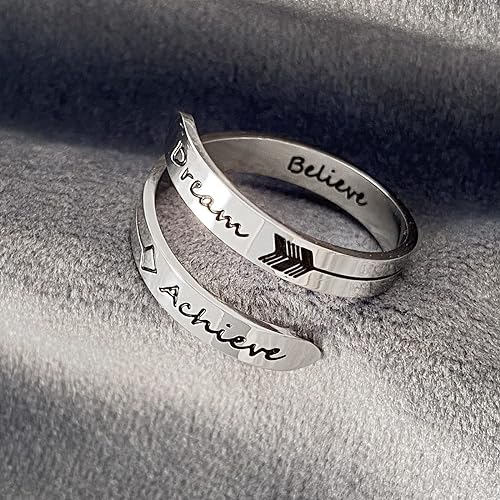 0NE: 925 Sterling Silver High Quality Ring