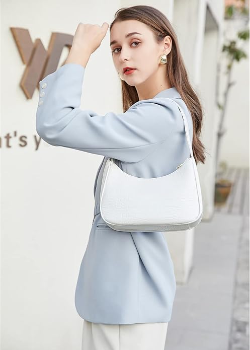 Women Fashion Handbag Tote Bag Shoulder Bag Top Handle Satchel Purse