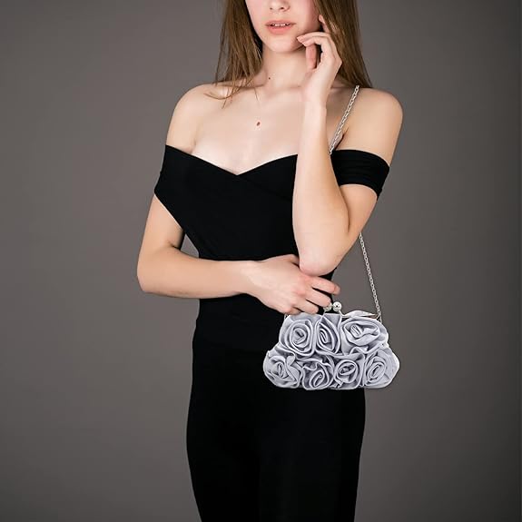 Women Fashion Handbag Tote Bag Shoulder Bag Top Handle Satchel Purse
