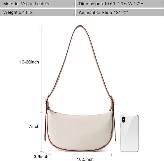 Women Fashion Handbag Tote Bag Shoulder Bag Top Handle Satchel Purse