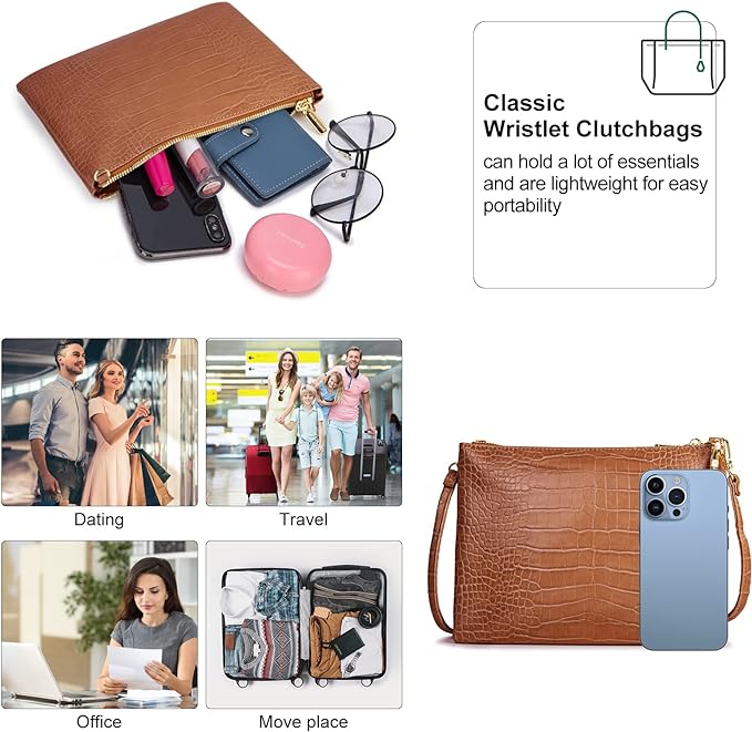 Women Fashion Handbag Tote Bag Shoulder Bag Top Handle Satchel Purse