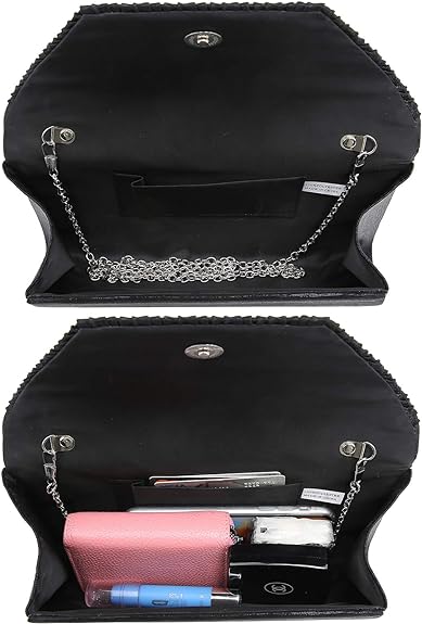 Women Fashion Handbag Tote Bag Shoulder Bag Top Handle Satchel Purse