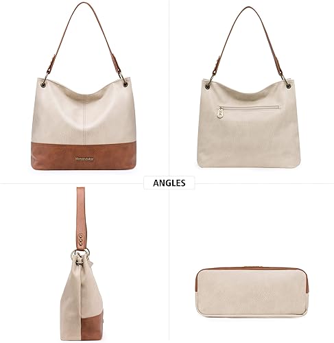 Women Fashion Handbag Tote Bag Shoulder Bag Top Handle Satchel Purse