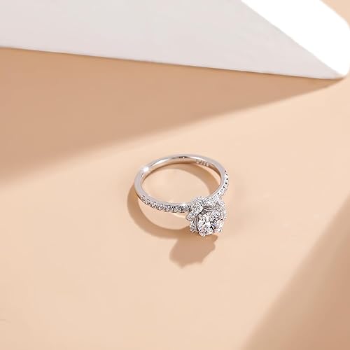 0NE: 925 Sterling Silver High Quality Ring