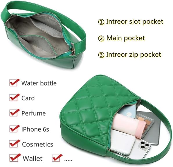 Women Fashion Handbag Tote Bag Shoulder Bag Top Handle Satchel Purse