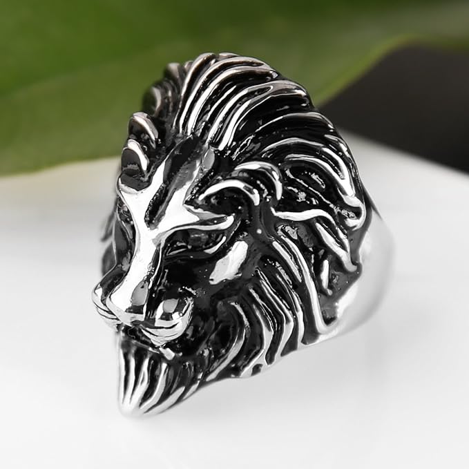 0NE: 925 Sterling Silver High Quality Ring