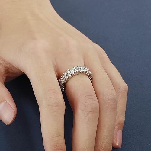 0NE: 925 Sterling Silver High Quality Ring