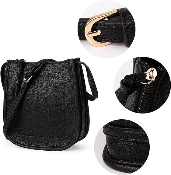 Women Fashion Handbag Tote Bag Shoulder Bag Top Handle Satchel Purse