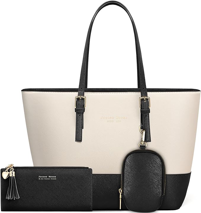 Women Fashion Handbag Tote Bag Shoulder Bag Top Handle Satchel Purse