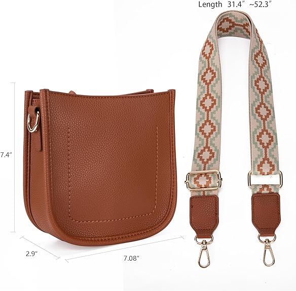 Women Fashion Handbag Tote Bag Shoulder Bag Top Handle Satchel Purse