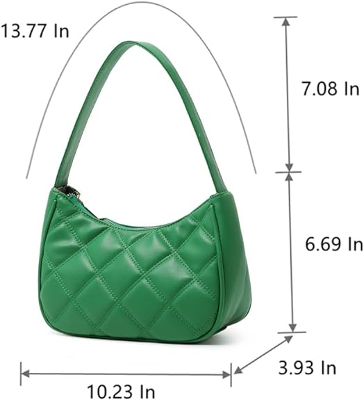 Women Fashion Handbag Tote Bag Shoulder Bag Top Handle Satchel Purse