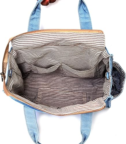 Women Fashion Handbag Tote Bag Shoulder Bag Top Handle Satchel Purse