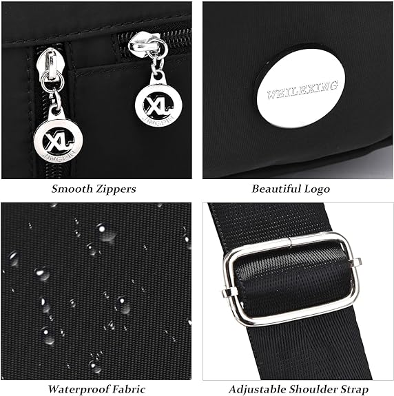 Women Fashion Handbag Tote Bag Shoulder Bag Top Handle Satchel Purse