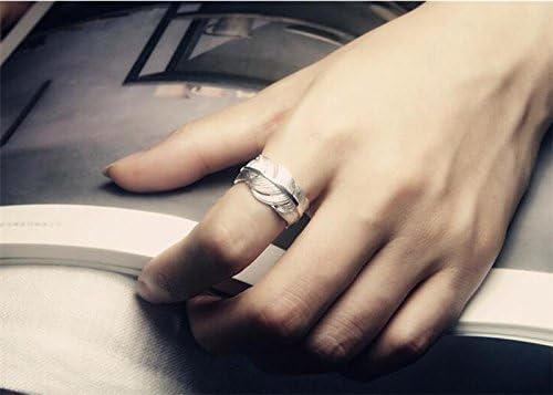 ONE: 925 Sterling Silver High Quality Ring